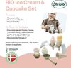 Dantoy BIO-Linie Eis Set Bild 2