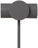 Blomus Schreibtischleuchte Stage S, Tischleuchte, Lampe, Aluminium matt pulverbeschichtet, Kunststoff, Warm Gray, 47 cm, 66182 Bild 4