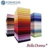 Formesse Bella-Donna Jersey Spannbettlaken|90x190 - 100x220 cm| jeansblau Bild 3