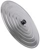 Pfannendeckel Vaello Aluminium (Ø 40 Cm) Bild 2