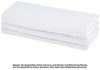 Engelland Geschirrtuch Poliertuch, (Vorteils-Set, 6-tlg, Waffel-Pique), 100 % Baumwolle, integrierte Aufhängeschlaufe, 70 x 50 cm Bild 2