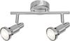 LEDVANCE LED SPOT 2x2. 6W 2700K Bild 4