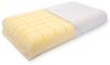 Traumschloss Nackenstützkissen Comfort, Füllung: Viskoschaum, Bezug: Polyester, Rückenschläfer, Seitenschläfer, Bauchschläfer, besonders soft mit aufwendigem 3D Würfelschnitt Bild 2