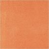 Diamant Seiftuch 30x30cm orange 450g/m² 100% Baumwolle Bild 3