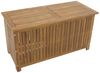 Auflagenbox ST. VINCENT, Akazie geölt, Bild 5