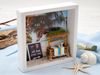 ZauberDeko Geschenkbox Geldgeschenk Verpackung Reise Urlaub Party Cocktail Standurlaub Bier Bild 4
