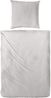 Enrico Coss Bettwäsche Stonewashed|135x200 cm + 80x80 cm| kittEnrico Coss Bettwäsche Stonewashed Bild 5