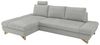 Ecksofa Skalm in grau 284 cm Bild 1