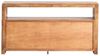 Rustikales Sideboard "Country" aus Mangoholz – Massiv, 160x85x45, Stauraumwunder für Wohnzimmer Bild 5