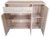 HTI-Living Sideboard Sideboard Nina Sonoma (Stück, 1 St, 1 Sideboard), Kommode Bild 4
