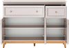 Kommode Winzalo W-01 (Farbe: Cashmere) Bild 4