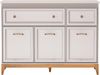 Kommode Winzalo W-01 (Farbe: Cashmere) Bild 3