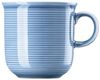 Thomas Becher mit Henkel 280 ml Colour Arctic Blue Bild 2