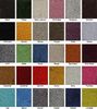 Rhomtuft Badematte Gala|70x120 cm| kobalt Bild 2
