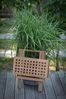Beistelltisch Devon Teak Bild 2