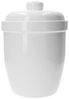 MamboCat Vorratsglas MamboCat Rumtopf Rumbar 4,8L weiß - 1905/5, Steingut Bild 2