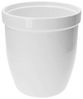 MamboCat Vorratsglas MamboCat Rumtopf Rumbar 4,8L weiß - 1905/5, Steingut Bild 4