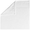 Diamant Gästetuch 30x50cm weiss 450g/m² 100% Baumwolle Bild 2