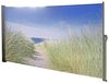 Seitenmarkise Sichtschutz Motiv "Nordseeküste" von GardenPleasure Bild 2