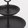 Mica Etagere Rama schwarz 36 x 28 cm Bild 3