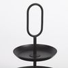 Mica Etagere Rama schwarz 36 x 28 cm Bild 2