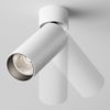 Maytoni Downlight Stark, Silber, 12 W, 900 lm, 16 cm (Höhe) v2 Bild 5