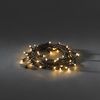 Konstsmide LED System Startset 20,1 m mit 100 Lichtern in Bernstein 4912-817 Bild 2