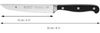 WMF Allzweckmesser Spitzenklasse Plus 22cm 1895966032 Bild 3