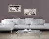 Bettwäsche MODERN ART S (155x220 cm, mit 1 Kissen) Bild 4