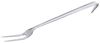 Contacto Edelstahl Fleischgabel 50 cm Bild 1