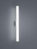 Helestra LED-Wand-/Deckenleuchte LOOM 60cm chrom 18/2021. 04 Bild 2