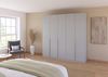 Kleiderschrank ALABAMA Bild 2