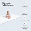 Ehrenkind® Kindermatratze PUR MESH | Baby Matratze 90x200 Standard 100 by OEKO-TEX | Babymatratze 90x200 aus hochwertigem Schaum und Hygienebezug Bild 4
