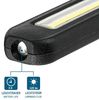 ANSMANN AG LED Arbeitsleuchte Profi-Arbeitsleuchte, wiederaufladbar, inkl. Magnet, robust Bild 3