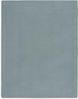 Jollein Cosy Knit Babydecke - 75 x 100 cm - Sea Gr Bild 2