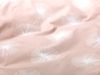 Leander 'Junior Flora' Kinderbettwäsche soft pink, 100x135 cm Bild 4