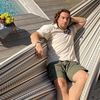 La Siesta Kingsize-Hängematte FLORA zebra beige Doppelhängematte XXL aus Bio-Baumwolle Bild 2