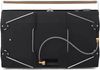 Primus 'Kuchoma' Grill, Schwarz, 44,8 x 15,6 x 30,6 cm Bild 5