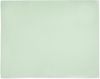 Excelsa Pastel Color Tischdecke, rechteckig, Violett, 140x240 cm, Baumwolle, Polyester (Grün, 140x240 cm) Bild 3