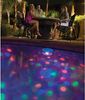 SUMMER FUN LED Gartenleuchte LED Unterwasserlichtershow, Summer Fun Bild 4