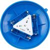 SUMMER FUN LED Gartenleuchte LED Unterwasserlichtershow, Summer Fun Bild 2