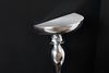riess-ambiente Wandregal SCALA 60cm silber, Wandkonsole · Metall · Küche · Barock Design Bild 5