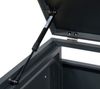 Westmann Pedura 3 | Metall Mülltonnenbox mit Bild 4