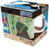 ABYstyle Tasse ONE PIECE - Tasse - 320 ml - Zoro Bild 4