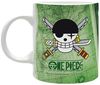 ABYstyle Tasse ONE PIECE - Tasse - 320 ml - Zoro Bild 2