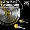 ELO Topfset 'Excellent' 6-teilig, Edelstahl Bild 5