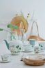 PIP STUDIO Jolie Heron Becher mit Henkel XL 0,45 l Bild 4