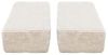 HOME DELUXE Zubehör Spielsofa LIV Cord Beige - Rechteckiges Kissen Bild 2