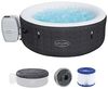 Bestway Whirlpool Lay-Z-SPA Havana WLAN Bild 4