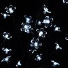 Nipach LED-Lichterkette BA11638 LED Lichterbaum 200 Blüten 150cm Bild 5